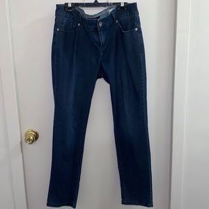 Womens guess jeans